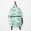 Genshin Impact - Anemo Slime Backpack Official Anime Backpack Merch