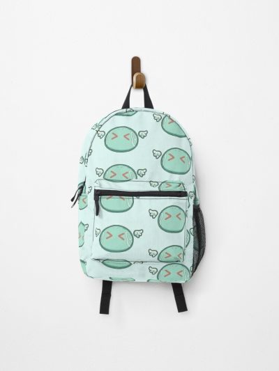 Genshin Impact - Anemo Slime Backpack Official Anime Backpack Merch