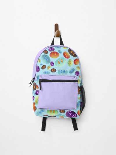 Slime Time Backpack Official Anime Backpack Merch