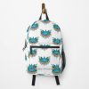 Slime Quest Traditional Tattoo Backpack Official Anime Backpack Merch