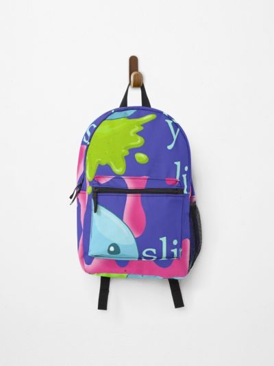 Slimes You Like Backpack Official Anime Backpack Merch