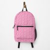 Cute Pink Slime Backpack Official Anime Backpack Merch