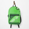 Cute Green Slime Backpack Official Anime Backpack Merch