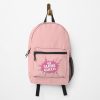 Slime Queen Splatter Backpack Official Anime Backpack Merch