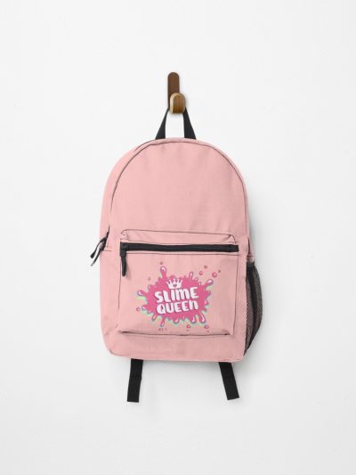 Slime Queen Splatter Backpack Official Anime Backpack Merch