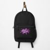 Funny Slime Queen Saying Humor Witty Humorous Cool Gift Backpack Official Anime Backpack Merch