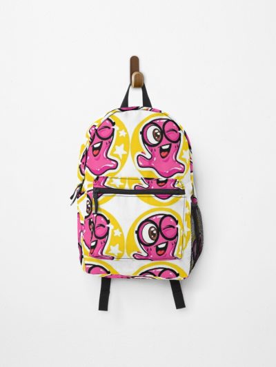 Slime Sam Backpack Official Anime Backpack Merch