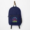 Dance And Slime Backpack Official Anime Backpack Merch