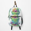 Slime Cute Backpack Official Anime Backpack Merch