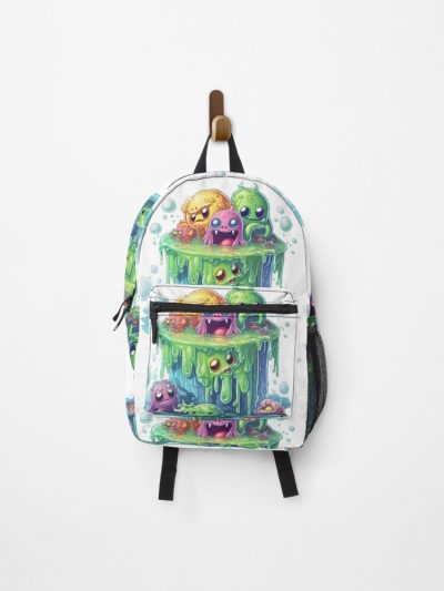 Slime Cute Backpack Official Anime Backpack Merch