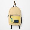 Litlle Gamer Slime Backpack Official Anime Backpack Merch