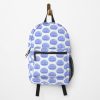 Sad Slime - Blue Slime Backpack Official Anime Backpack Merch