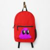 Purple Slime Backpack Official Anime Backpack Merch