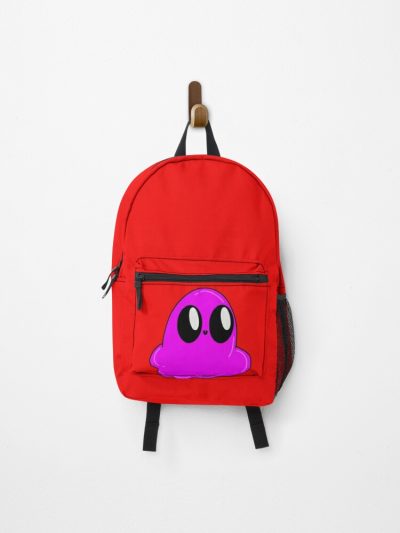 Purple Slime Backpack Official Anime Backpack Merch