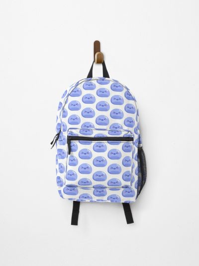 Fun Slime - Blue Slime Backpack Official Anime Backpack Merch