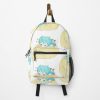 Assassination Classroom, Anime, Koro Backpack Official Anime Backpack Merch