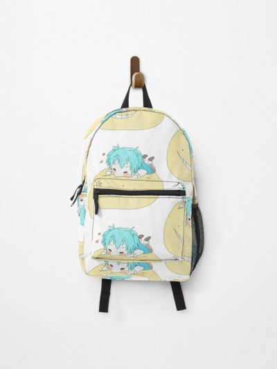 Assassination Classroom, Anime, Koro Backpack Official Anime Backpack Merch