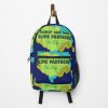 Father And Son Slime Partners Backpack Official Anime Backpack Merch