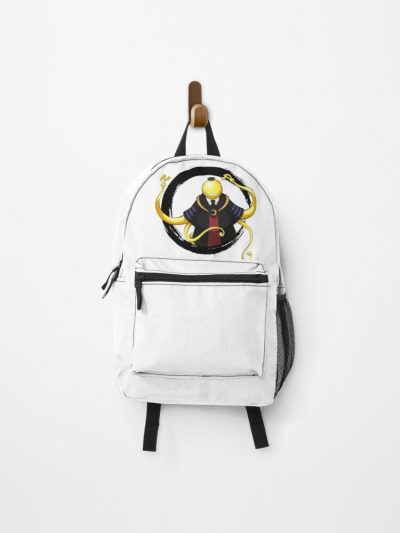 Koro Sensei, Assassination Classroom Backpack Official Anime Backpack Merch