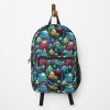 Bubbly Slime Fantasy Backpack Official Anime Backpack Merch