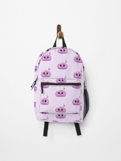 Cute Slime Backpack Official Anime Backpack Merch