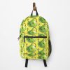 Slime (Maplestory) Backpack Official Anime Backpack Merch