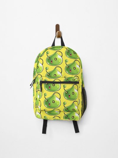 Slime (Maplestory) Backpack Official Anime Backpack Merch