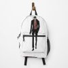 Liu Zhigang Solo Leveling Backpack Official Anime Backpack Merch