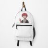 Karma - Assassination Classroom Backpack Official Anime Backpack Merch