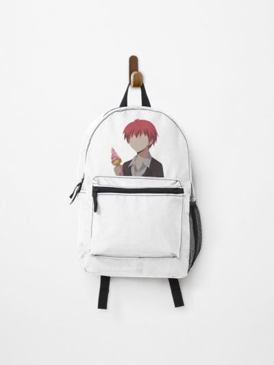 Karma - Assassination Classroom Backpack Official Anime Backpack Merch