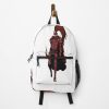 Igris Solo Leveling Backpack Official Anime Backpack Merch