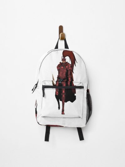 Igris Solo Leveling Backpack Official Anime Backpack Merch