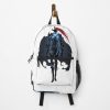 Solo Leveling Backpack Official Anime Backpack Merch