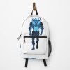 Beru Solo Leveling Backpack Official Anime Backpack Merch