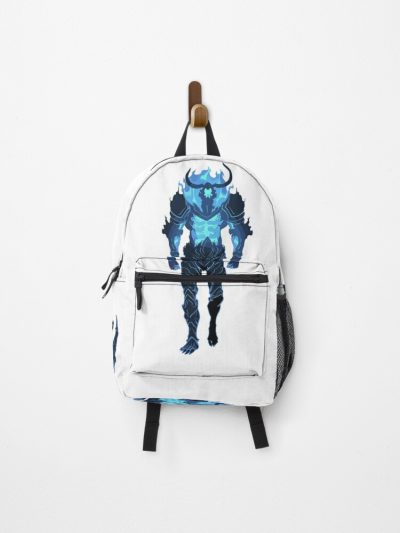 Beru Solo Leveling Backpack Official Anime Backpack Merch