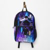 Solo Leveling Sung Jin Woo Backpack Official Anime Backpack Merch