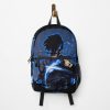 Solo Leveling Sung Jin Woo Backpack Official Anime Backpack Merch