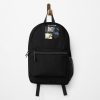 Solo Leveling  Jin-Woo Sung Backpack Official Anime Backpack Merch