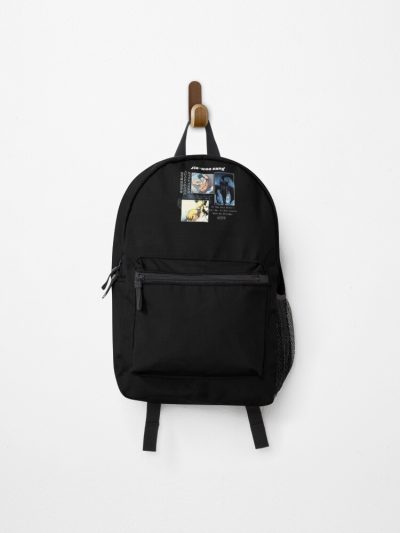 Solo Leveling  Jin-Woo Sung Backpack Official Anime Backpack Merch