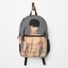 Sung Jin Woo - Solo Leveling Backpack Official Anime Backpack Merch