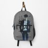 Sung Jin Woo - Solo Leveling Backpack Official Anime Backpack Merch