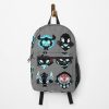 Sung Jin Woo - Solo Leveling Backpack Official Anime Backpack Merch