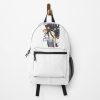 Solo Leveling - Sung Jin Woo Backpack Official Anime Backpack Merch