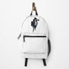 Solo Leveling - Sung Jin Woo Backpack Official Anime Backpack Merch