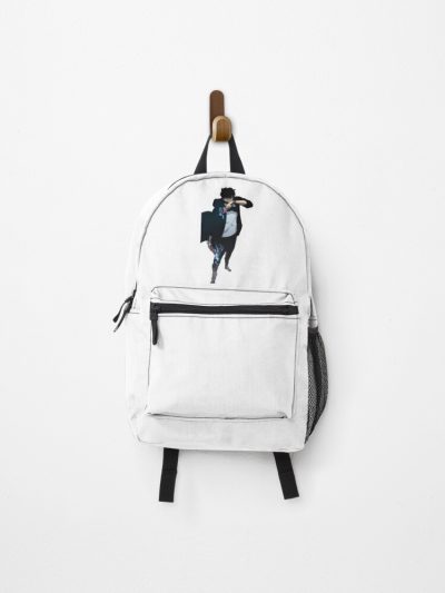 Solo Leveling - Sung Jin Woo Backpack Official Anime Backpack Merch