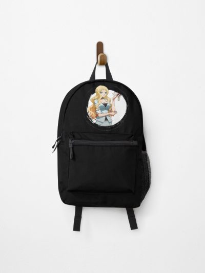 Assassination Classroom Irina Backpack Official Anime Backpack Merch