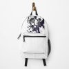 Solo Leveling - Sung Jin Woo Backpack Official Anime Backpack Merch