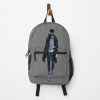 Sung Jin Woo - Solo Leveling Backpack Official Anime Backpack Merch