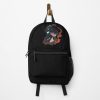 Solo Leveling - Sung Jin Woo Backpack Official Anime Backpack Merch