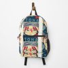 Assassination Classroom, Itona Fanart Backpack Official Anime Backpack Merch